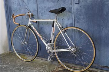 Used Peugeot Custom Other 1980 Road & Gravel, White — image 3 of 9