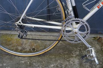Used Peugeot Custom Other 1980 Road & Gravel, White — image 5 of 9