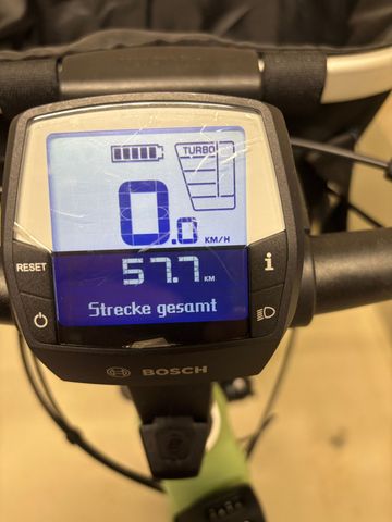 Used Brennabor Custom Other Shimano 2025 Urban, Green — image 6 of 6