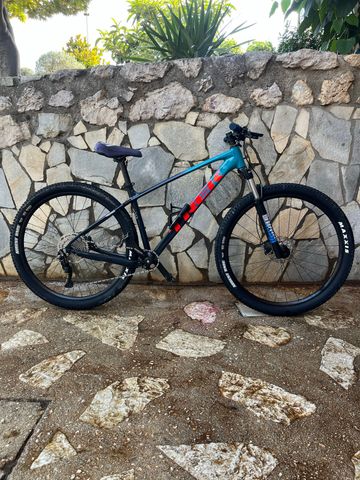 Gebrauchtes Trek Marlin 7 Gen 3 2023 2023 MTB