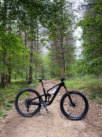 Trek Fuel EX 9.9 X01 AXS Gen 6 2024 2024 VTT d'occasion