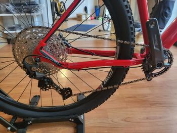 Brugt BH Bikes Spike Shimano Deore 2021 Mountainbike — billede 3 af 3