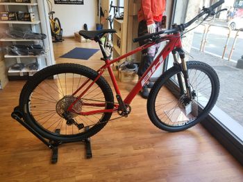 Brugt BH Bikes Spike Shimano Deore 2021 MTB