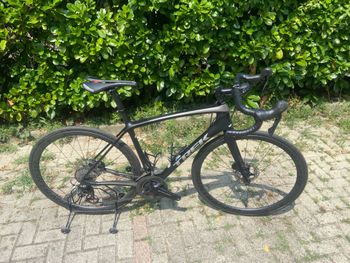 Trek Emonda Shimano Dura Ace 2018 Road & Gravel d'occasion