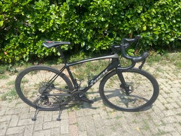 Used Trek Emonda Shimano Dura Ace 2018 Road & Gravel