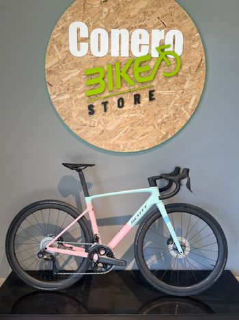 Scott Addict RC 10 2026 2026 Carretera y gravel de segunda mano