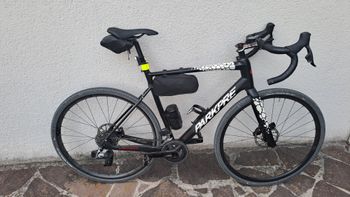 Gebrauchtes Parkpre Bikes K1 Gravel 2023 Road & Gravel