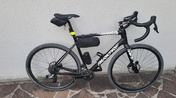 Parkpre Bikes K1 Gravel 2023 Road & Gravel usato