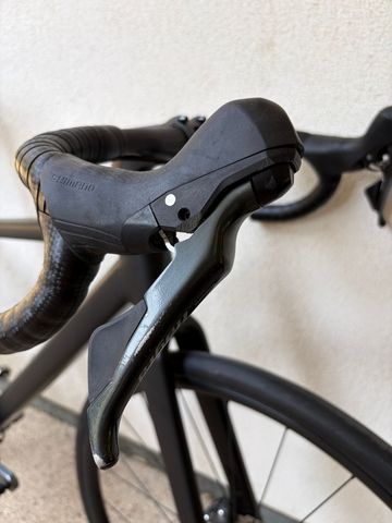Used Rose Blend Road 2024 2024 Road & Gravel, Black — image 15 of 20