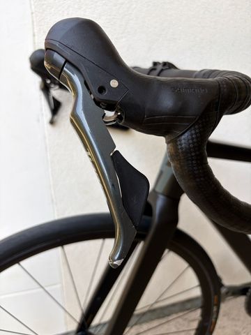 Used Rose Blend Road 2024 2024 Road & Gravel, Black — image 20 of 20