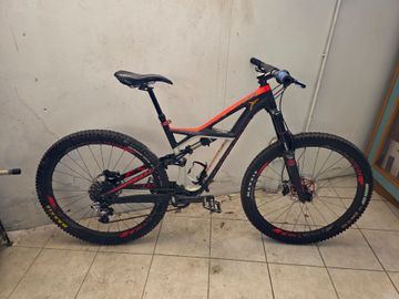 Gebrauchtes Specialized S-Works Enduro 29 2015 2015 MTB