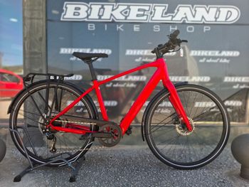 Trek Fx Shimano Altus 2024 Urbanas y Touring de segunda mano