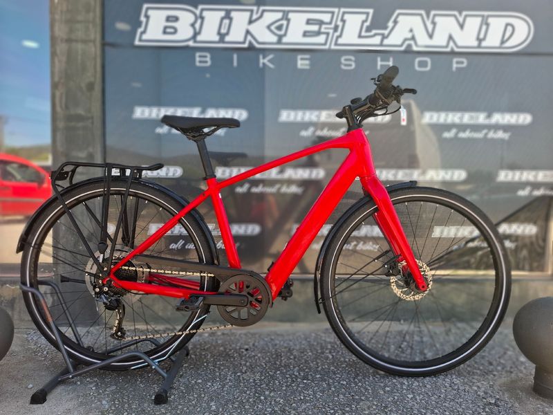 Used Trek Fx Shimano Altus 2024 Urban & Touring
