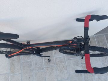 Used Scott Scale Shimano Deore XT Di2 2017 Road & Gravel, Black — image 8 of 10