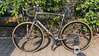Gebrauchtes Ridley Fenix SLiC - Shimano Ultegra Di2 2021 2021 Road & Gravel