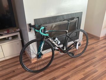 Brugt KTM Revelator alto SRAM Rival eTap AXS 2025 Road & Gravel — billede 4 af 5