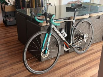 Used KTM Revelator alto SRAM Rival eTap AXS 2025 Road & Gravel