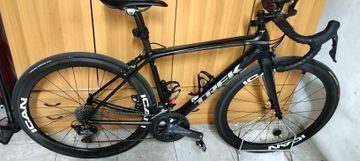 Brugt Trek Émonda SL 6 Pro 2019 2019 Road & Gravel — billede 2 af 5