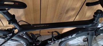 Brugt Trek Émonda SL 6 Pro 2019 2019 Road & Gravel — billede 5 af 5