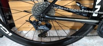 Brugt Trek Émonda SL 6 Pro 2019 2019 Road & Gravel — billede 3 af 5