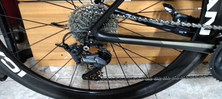 Brugt Trek Émonda SL 6 Pro 2019 2019 Road & Gravel — billede 3 af 5