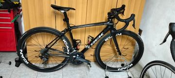 Brugt Trek Émonda SL 6 Pro 2019 2019 Road & Gravel