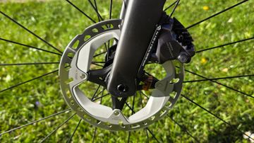 Brugt Orbea ORCA AERO M20iLTD 2025 2025 Road & Gravel — billede 4 af 5
