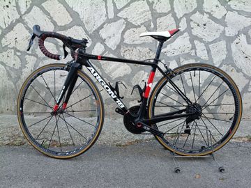 Použité Argon 18 Gallium Shimano Dura Ace 2018 Road & Gravel — obrázek 2 z 6