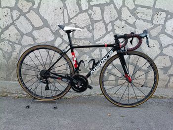 Gebrauchtes Argon 18 Gallium Shimano Dura Ace 2018 Road & Gravel