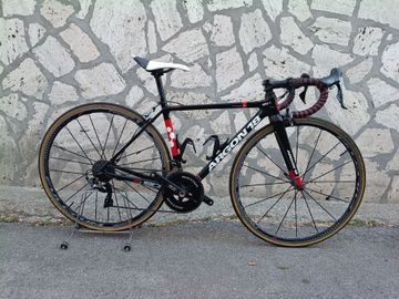 Gebrauchtes Argon 18 Gallium Shimano Dura Ace 2018 Road & Gravel