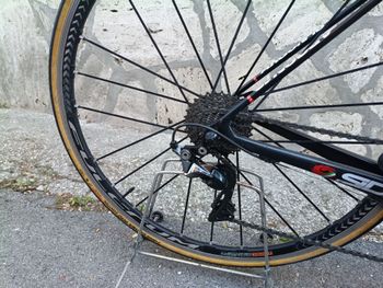 Gebrauchtes Argon 18 Gallium Shimano Dura Ace 2018 Road & Gravel, Schwarz — Bild 4 von 6