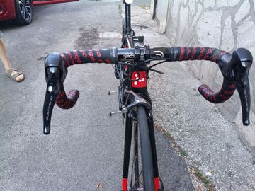 Použité Argon 18 Gallium Shimano Dura Ace 2018 Road & Gravel — obrázek 6 z 6