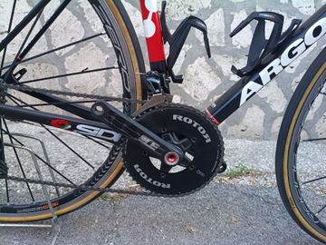 Použité Argon 18 Gallium Shimano Dura Ace 2018 Road & Gravel — obrázek 3 z 6