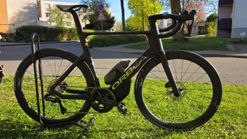 Orbea ORCA AERO M20iLTD 2025 2025 Route & Gravel d'occasion