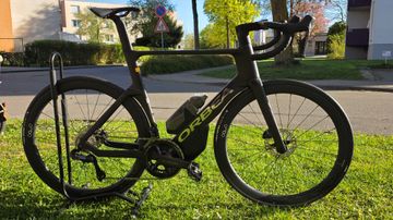 Used Orbea ORCA AERO M20iLTD 2025 2025 Road & Gravel