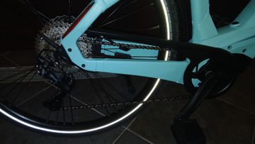 Used Bianchi E-Omnia C-Type 2026 2026 Urban, Green — image 3 of 4