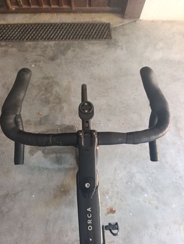 Brugt Orbea Orca M20iLTD PWR 2024 2024 Road & Gravel — billede 9 af 9