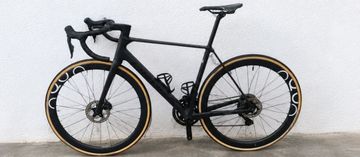 Brugt Orbea Orca M20iLTD PWR 2024 2024 Road & Gravel — billede 2 af 9