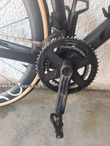Brugt Orbea Orca M20iLTD PWR 2024 2024 Road & Gravel — billede 4 af 9