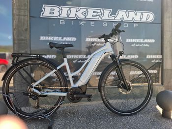 Liv Amiti Shimano Altus 2024 Urbanas y Touring de segunda mano