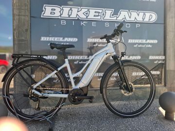 Liv Amiti Shimano Altus 2024 Urban & Touring usato