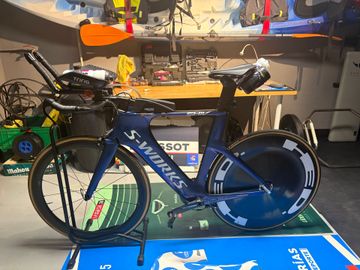 Gebrauchtes Specialized Shiv Expert 2018 2018 Road & Gravel