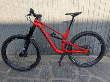 Brugt Canyon Spectral AL 6.0 2020 2020 Mountainbike — billede 2 af 4