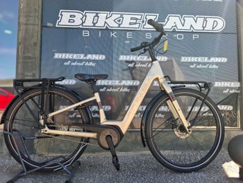 Gebrauchtes Trek District Shimano Nexus Hub Gear 2024 Urban & Touring