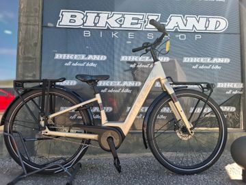 Used Trek District Shimano Nexus Hub Gear 2024 Urban & Touring