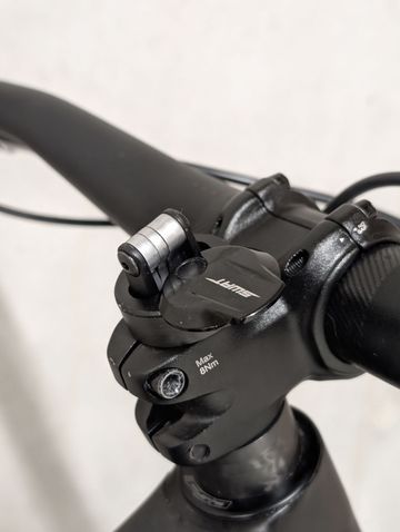 Specialized Enduro Expert 2023 2023 Mountainbike d'occasion — image 8 sur 9