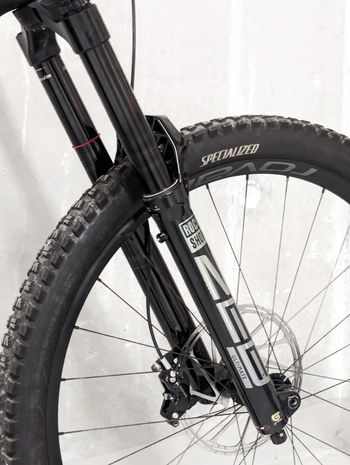 Brugt Specialized Enduro Expert 2023 2023 Mountainbike — billede 4 af 9