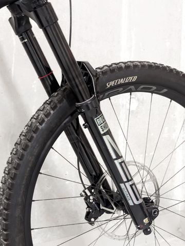 Specialized Enduro Expert 2023 2023 Mountainbike d'occasion — image 4 sur 9