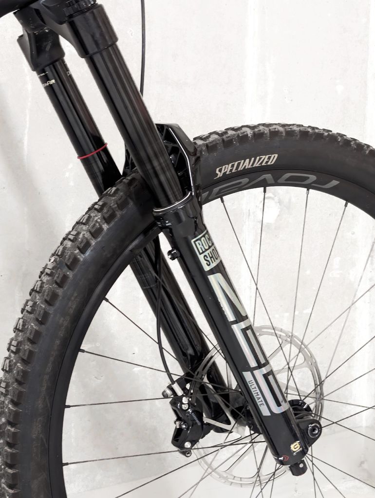 Brugt Specialized Enduro Expert 2023 2023 Mountainbike — billede 4 af 9