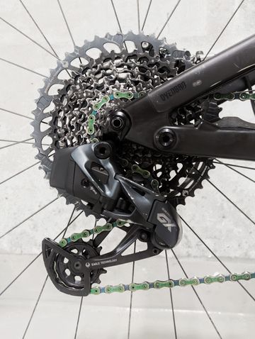 Specialized Enduro Expert 2023 2023 Mountainbike d'occasion — image 6 sur 9
